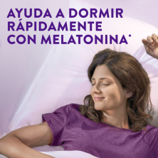 ZzzQuil 30 gominolas propiedades