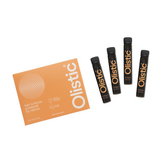 Olistic Women Pack 3 x 28 ampollas - Pelo y uñas | STG Farma