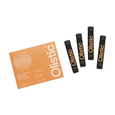 Olistic Women Pack 3 x 28 ampollas