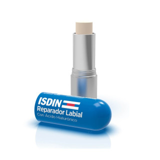 Isdin Reparador Labial 4 g - Labios y nariz | STG Farma