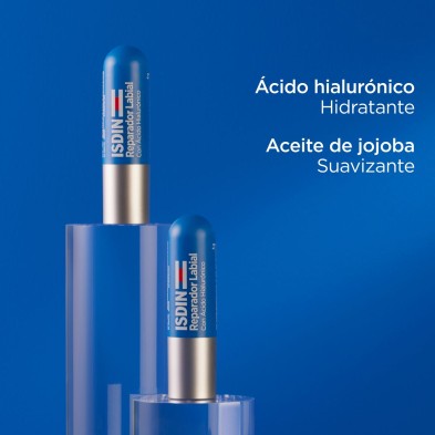 Isdin Reparador Labial 4 g