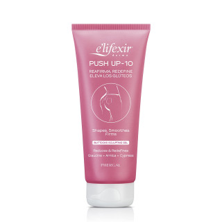 Elifexir Push Up