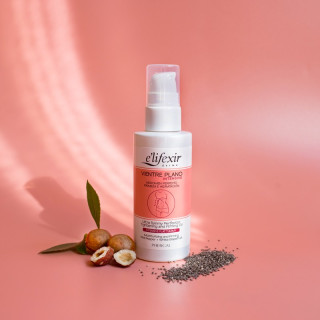 Elifexir Vientre Plano Intensive Sérum 100 ml