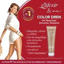 Elifexir Color Dren 150 ml