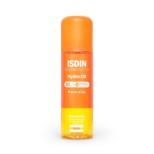 Isdin Hydro Oil SPF30 200 ml