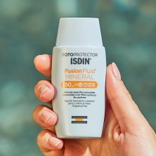 ISDIN Fusion Fluid Mineral