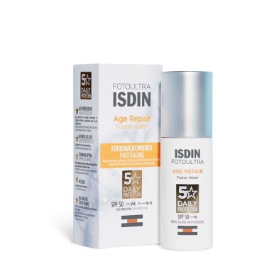 Isdin Fusion Water Age Repair