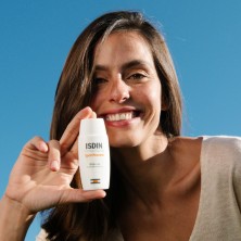 ISDIN Spot Prevent Fusion Fluid SPF50+ 50 ml