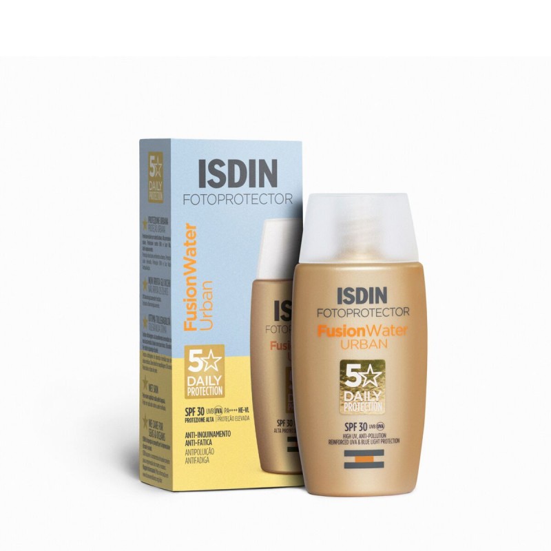 Isdin Fusion Water Urban