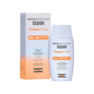 Isdin Fusion Fluid 50+ 50 ml