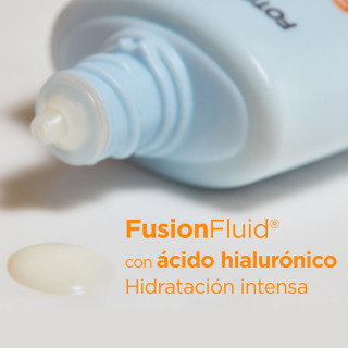 Isdin Fusion Fluid 50+ 50 ml - Solares | STG Farma