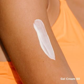 Isdin Gel Crema SPF50 250 ml - Protectores solares corporales | STG Farma