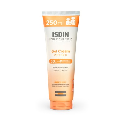 Isdin Gel Crema SPF 30+ 250 ml