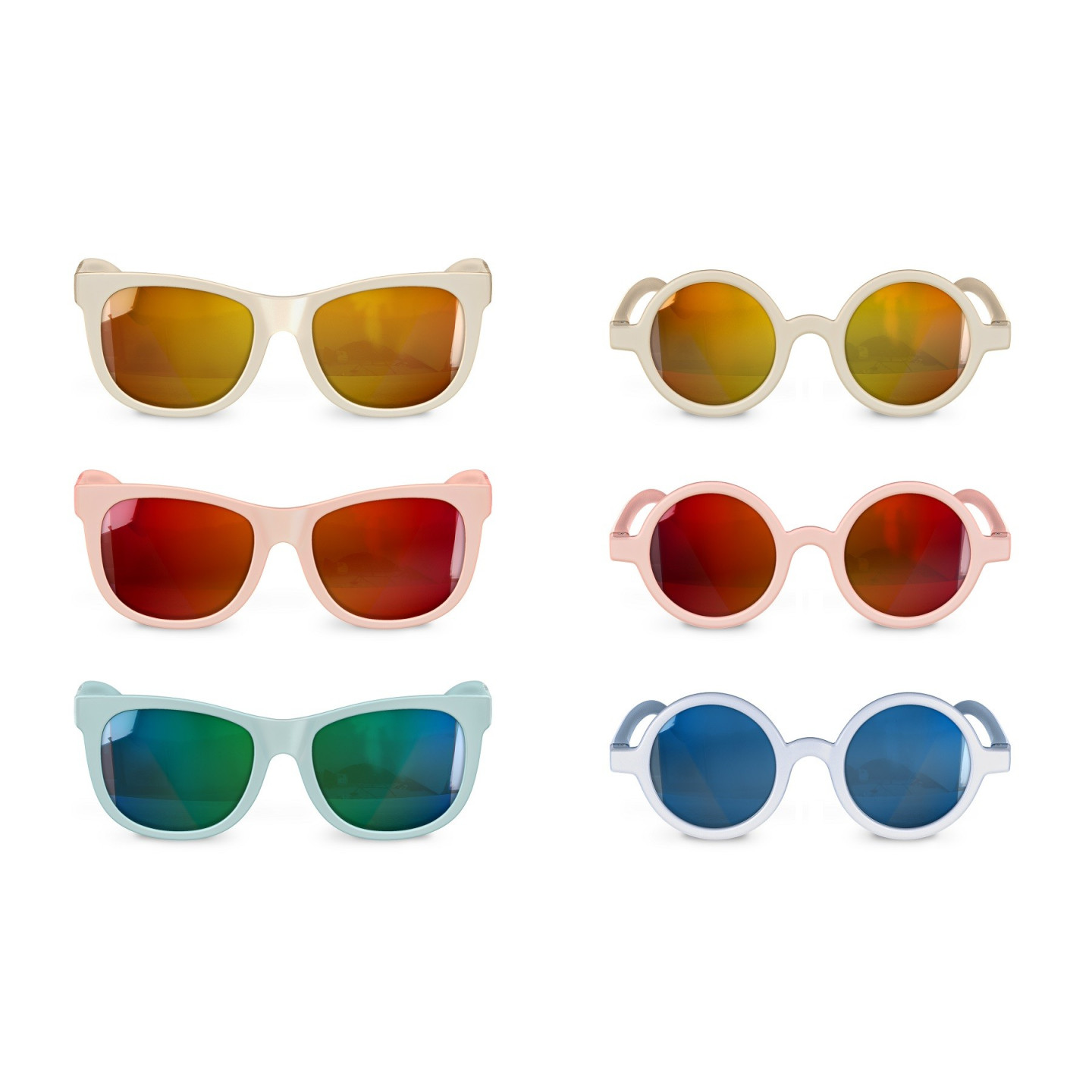 Suavinex Gafas de Sol Infantil Polarizadas 0-12 meses - Gafas de sol | STG Farma