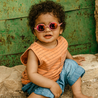 Suavinex Gafas de Sol Infantil Polarizadas 12-24 meses - Gafas de sol | STG Farma