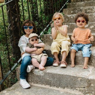 Suavinex Gafas de Sol Infantil Polarizadas 24-36 meses - Gafas de sol | STG Farma