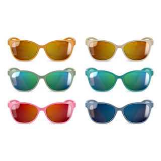 Suavinex Gafas de Sol Infantil Polarizadas 3-8 años - Gafas de sol | STG Farma