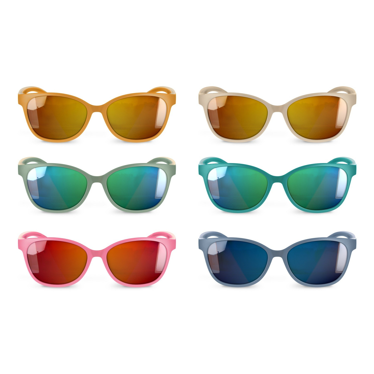 Suavinex Gafas de Sol Infantil Polarizadas 3-8 años - Gafas de sol | STG Farma