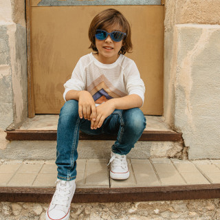 Suavinex Gafas de Sol Infantil Polarizadas 3-8 años - Gafas de sol | STG Farma