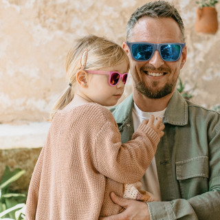 Suavinex Gafas de Sol Polarizadas Adulto - Gafas de sol | STG Farma