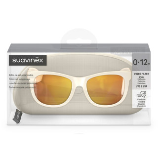 Suavinex Gafas de Sol Infantil Polarizadas 0-12 meses - Gafas de sol | STG Farma