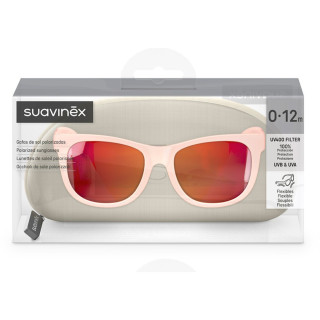 Suavinex Gafas de Sol Infantil Polarizadas 0-12 meses - Gafas de sol | STG Farma