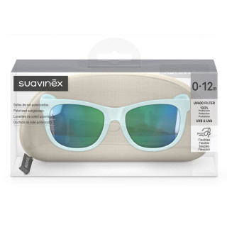 Suavinex Gafas de Sol Infantil Polarizadas 0-12 meses - Gafas de sol | STG Farma