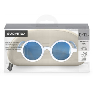Suavinex Gafas de Sol Infantil Polarizadas 0-12 meses - Gafas de sol | STG Farma