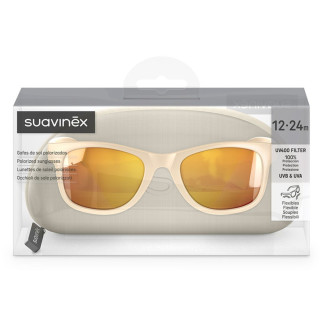 Suavinex Gafas de Sol Infantil Polarizadas 12-24 meses - Gafas de sol | STG Farma