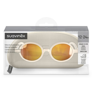 Suavinex Gafas de Sol Infantil Polarizadas 12-24 meses - Gafas de sol | STG Farma