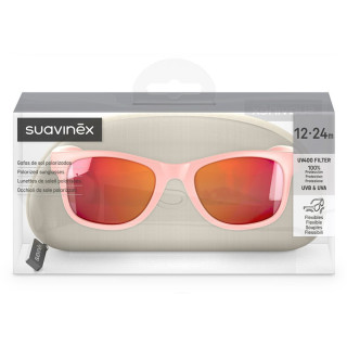 Suavinex Gafas de Sol Infantil Polarizadas 12-24 meses - Gafas de sol | STG Farma