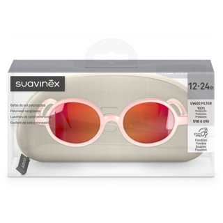 Suavinex Gafas de Sol Infantil Polarizadas 12-24 meses - Gafas de sol | STG Farma