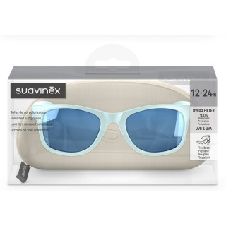 Suavinex Gafas de Sol Infantil Polarizadas 12-24 meses - Gafas de sol | STG Farma