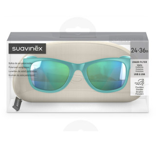 Suavinex Gafas de Sol Infantil Polarizadas 24-36 meses