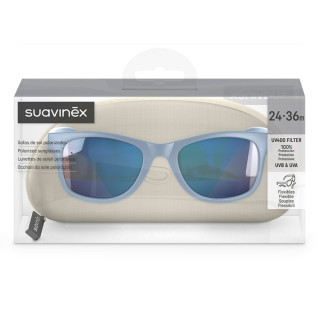 Suavinex Gafas de Sol Infantil Polarizadas 24-36 meses