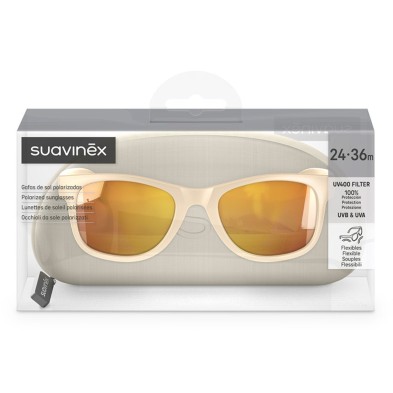 Suavinex Gafas de Sol Infantil Polarizadas 24-36 meses