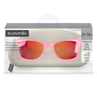 Suavinex Gafas de Sol Infantil Polarizadas 24-36 meses