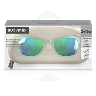 Suavinex Gafas de Sol Infantil Polarizadas 24-36 meses