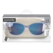 Suavinex Gafas de Sol Infantil Polarizadas 3-8 años