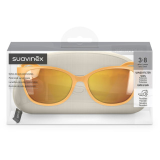 Suavinex Gafas de Sol Infantil Polarizadas 3-8 años