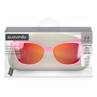 Suavinex Gafas de Sol Infantil Polarizadas 3-8 años
