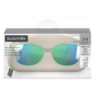 Suavinex Gafas de Sol Infantil Polarizadas 3-8 años