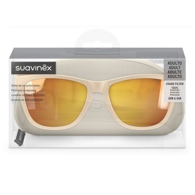 Suavinex Gafas de Sol Polarizadas Adulto