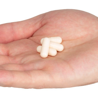 Lactoflora Protector Inmunitario 30 cápsulas