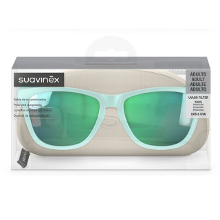 Suavinex Gafas de Sol Polarizadas Adulto
