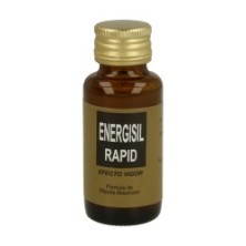 Energisil Rapid Efecto Vigor 30 ml