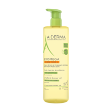 Aderma Exomega Aceite de Ducha 750 ml