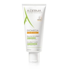 Aderma Exomega Bálsamo Emoliente 200 ml