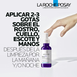 La Roche Posay Mela B3 Sérum 30 ml - Serum antimanchas | STG Farma