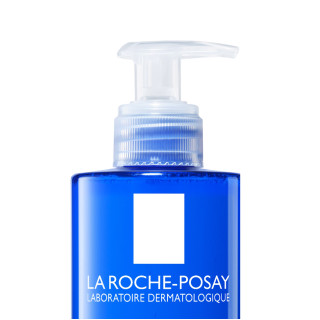 La Roche Posay Toleriane Gel Espumoso 400 ml - Limpieza | STG Farma